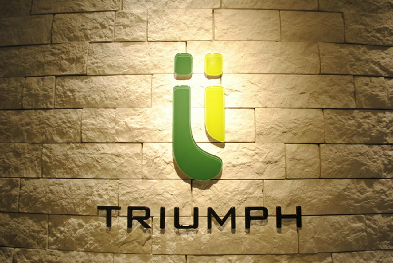 株式会社トライアンフ 求人画像1