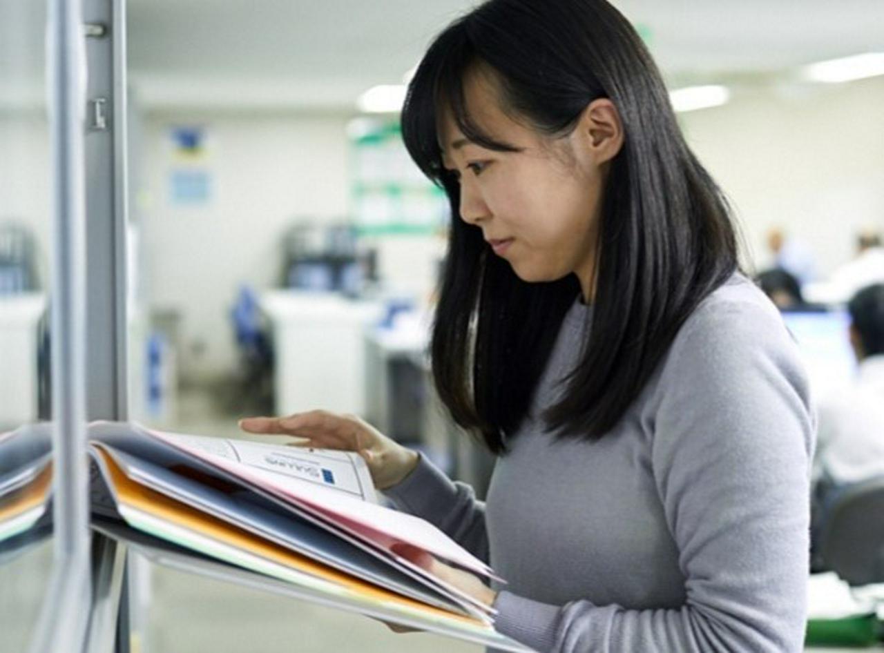 カトーレック株式会社 求人画像1