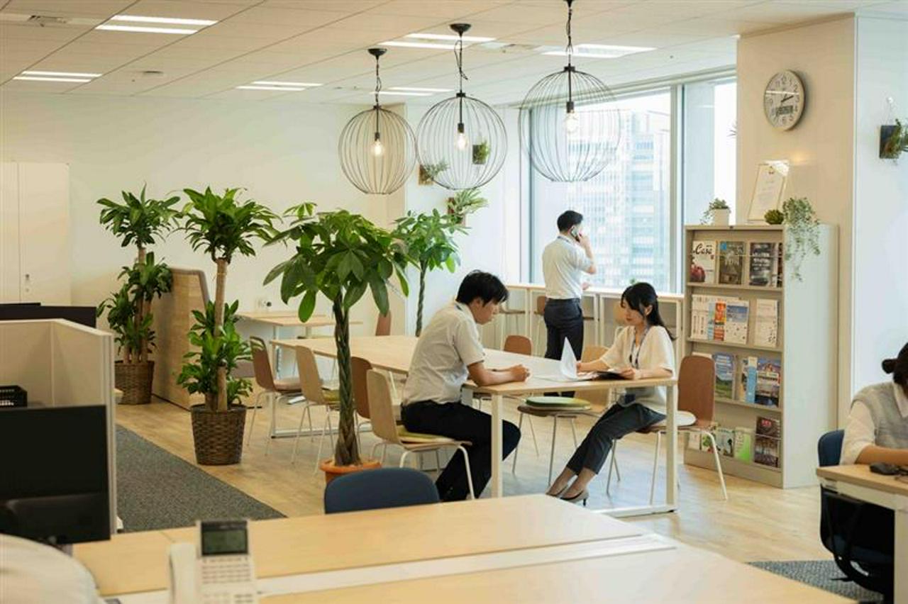 カトーレック株式会社 求人画像1