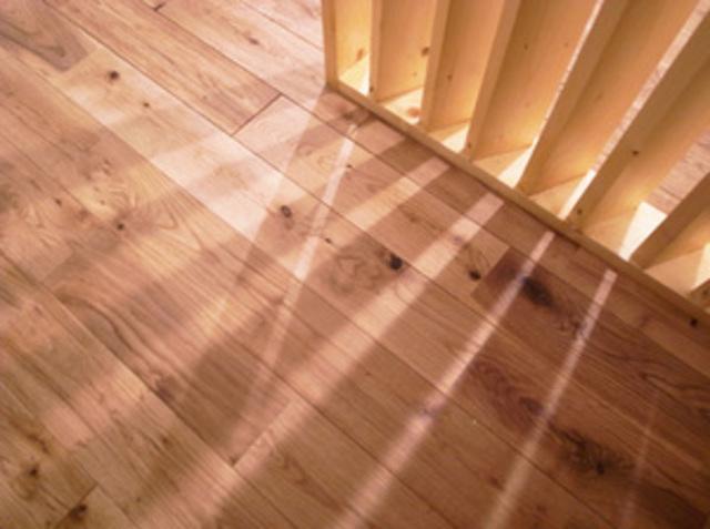 本当に良いものを提供したいから。品質に妥協はありません。