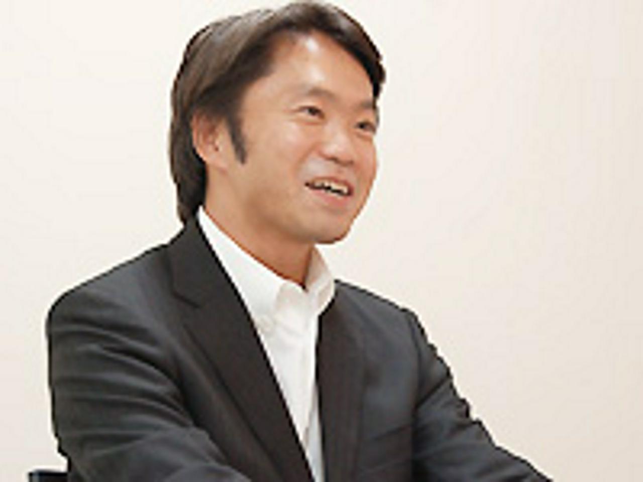 GMOグローバルサイン・ホールディングス株式会社 求人画像1