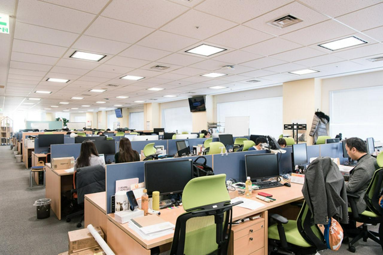 GMOグローバルサイン・ホールディングス株式会社 求人画像1
