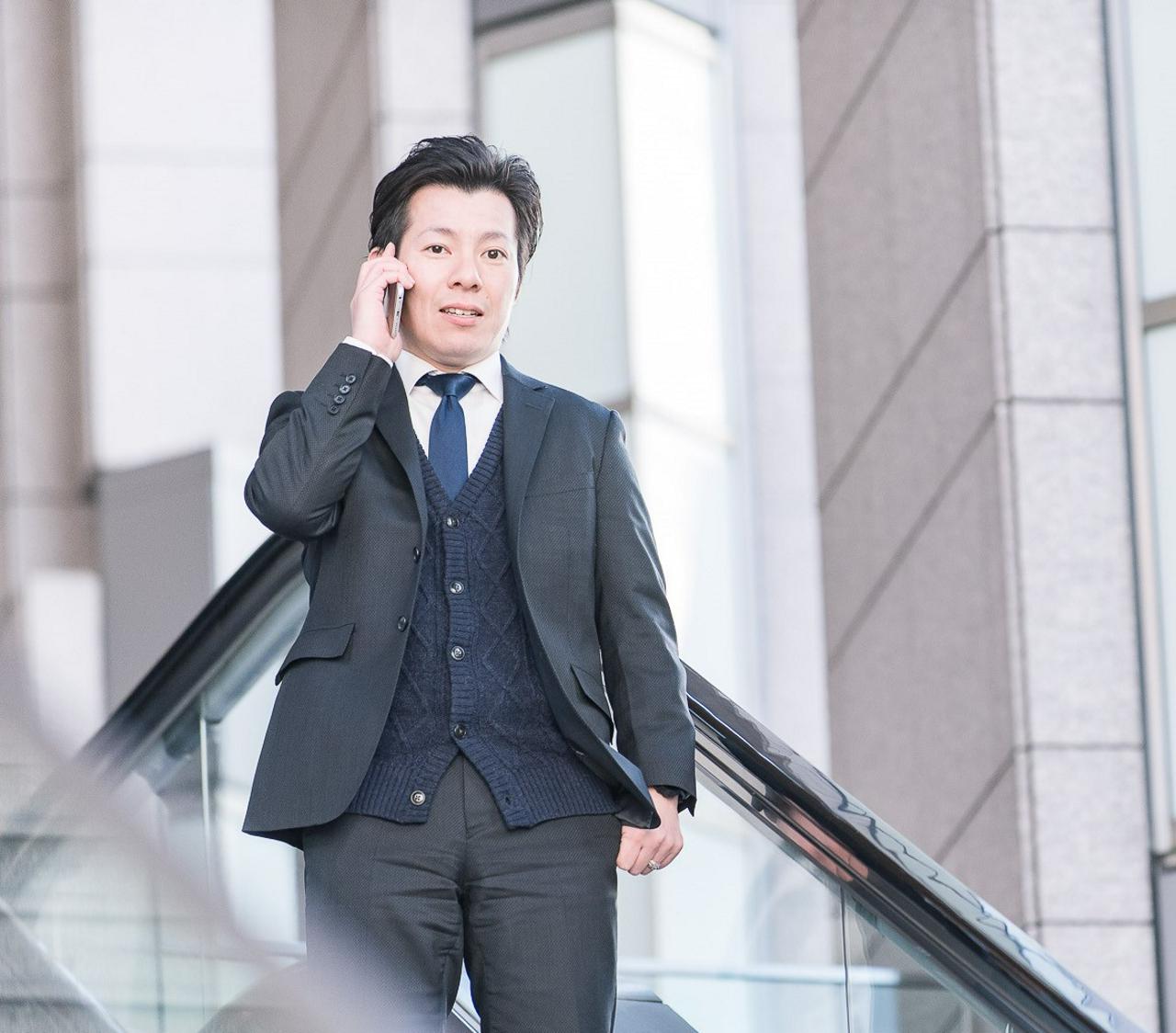 GMOグローバルサイン・ホールディングス株式会社 求人画像1