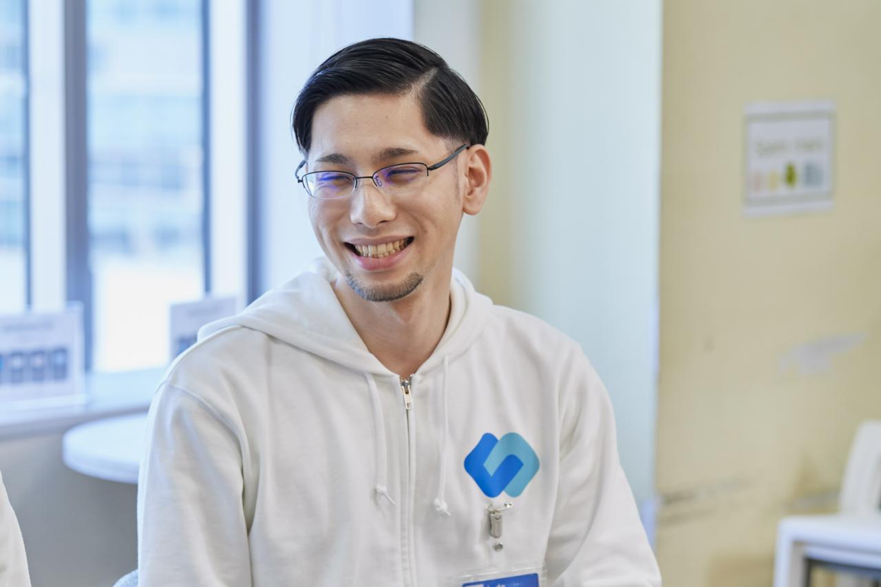 GMOグローバルサイン・ホールディングス株式会社 求人画像1