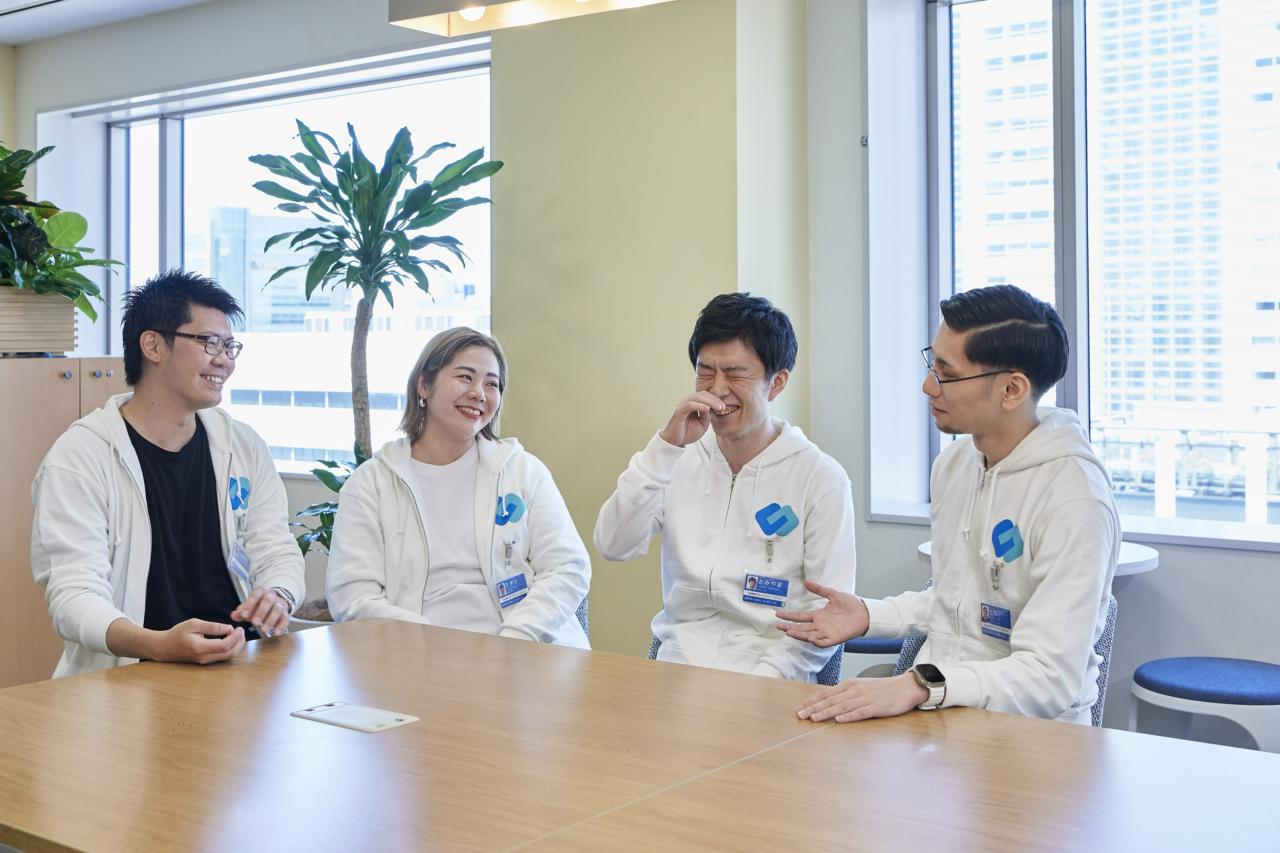 GMOグローバルサイン・ホールディングス株式会社 求人画像1