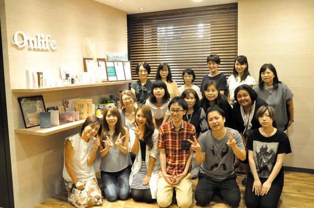 “美容と健康”をテーマとするeコマース事業や飲食事業を展開している同社。成長軌道を駆け上っていく勢いのある会社だ。