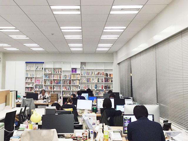 美容・占いなどエンターテイメント分野を中心に多種多彩なサイトを運営しています