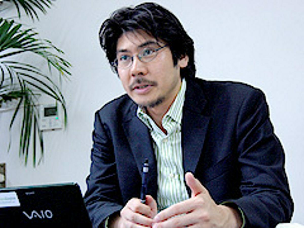 インタビュー画像