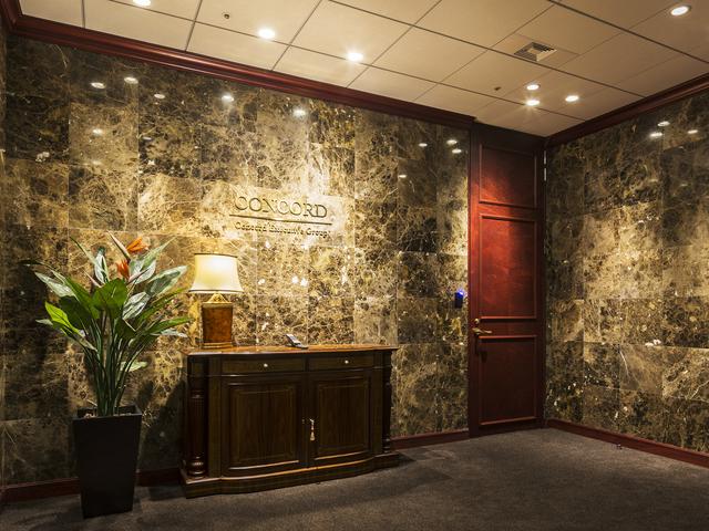 株式会社 コンコードエグゼクティブグループのイメージ画像1