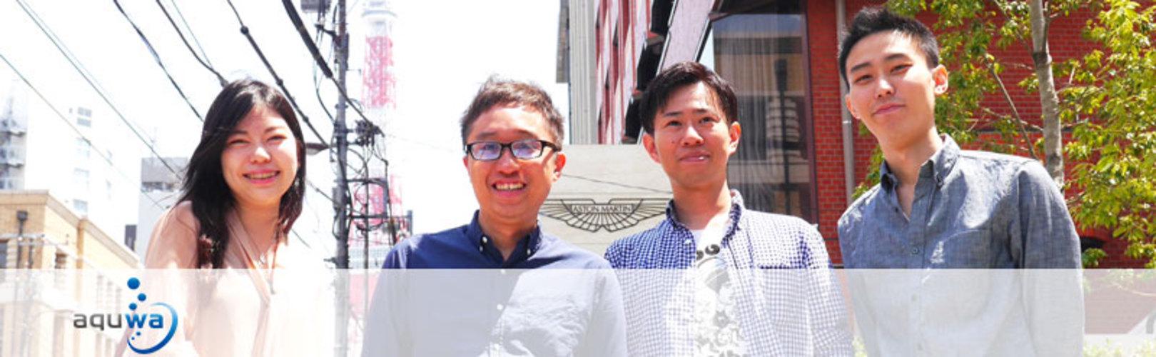 企業トップ画像