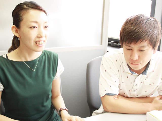 月1回の戦略会議では社員自らアイデアを出し合い、売上UPをはかっている。