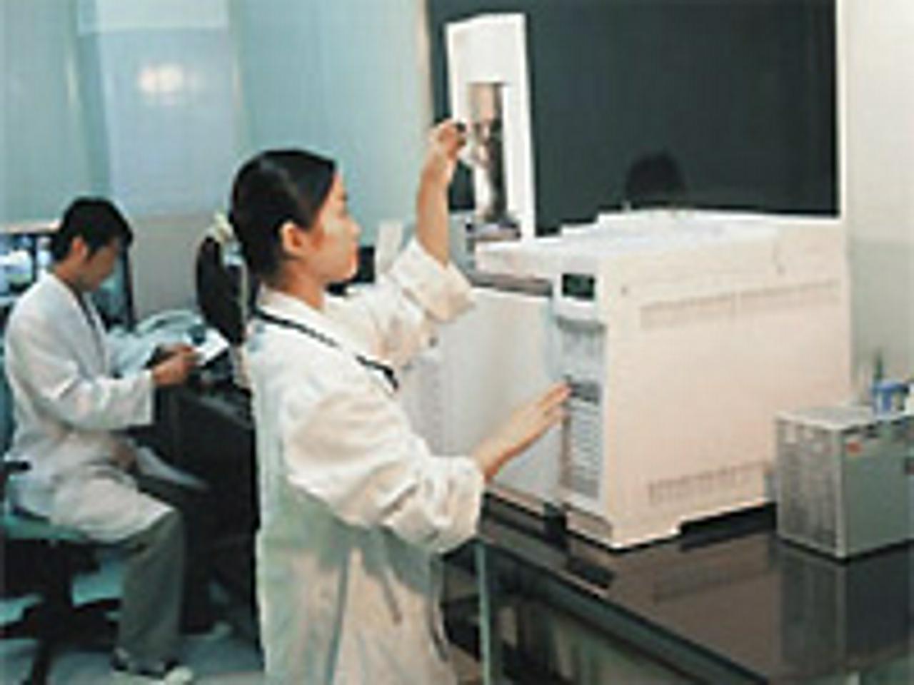 長興実業株式会社 求人画像1