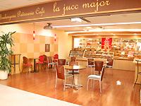 東京本社のミーティングスペース