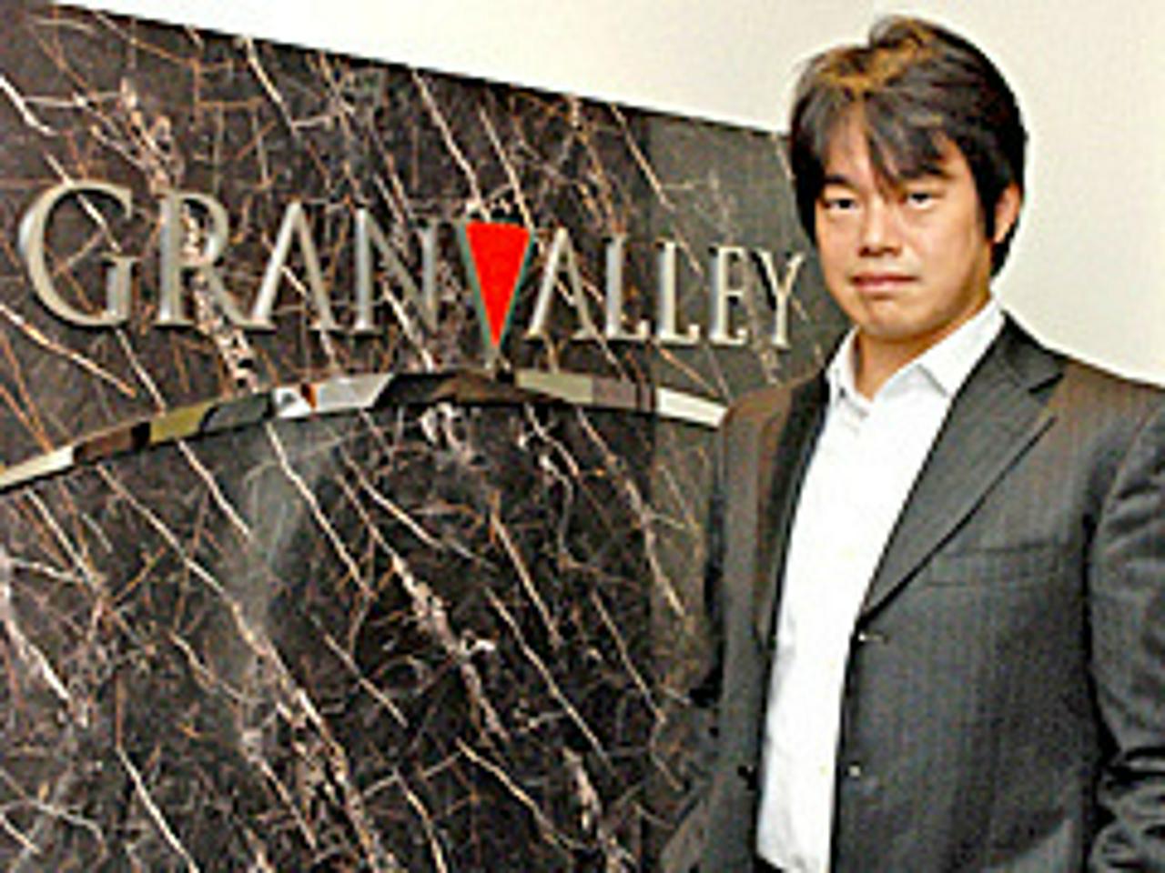 グランバレイ株式会社 求人画像1