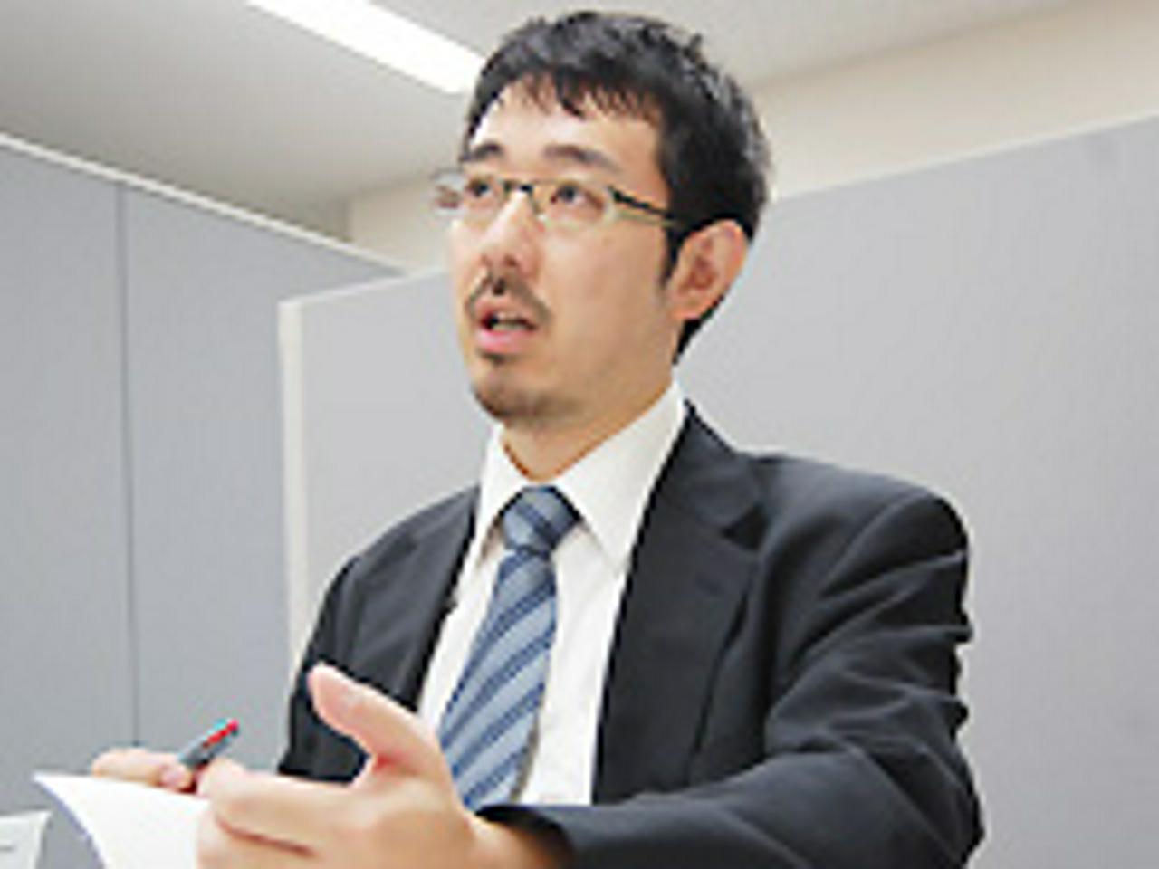 株式会社サイクレス 求人画像1