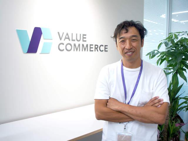 取締役
長谷川　拓 氏