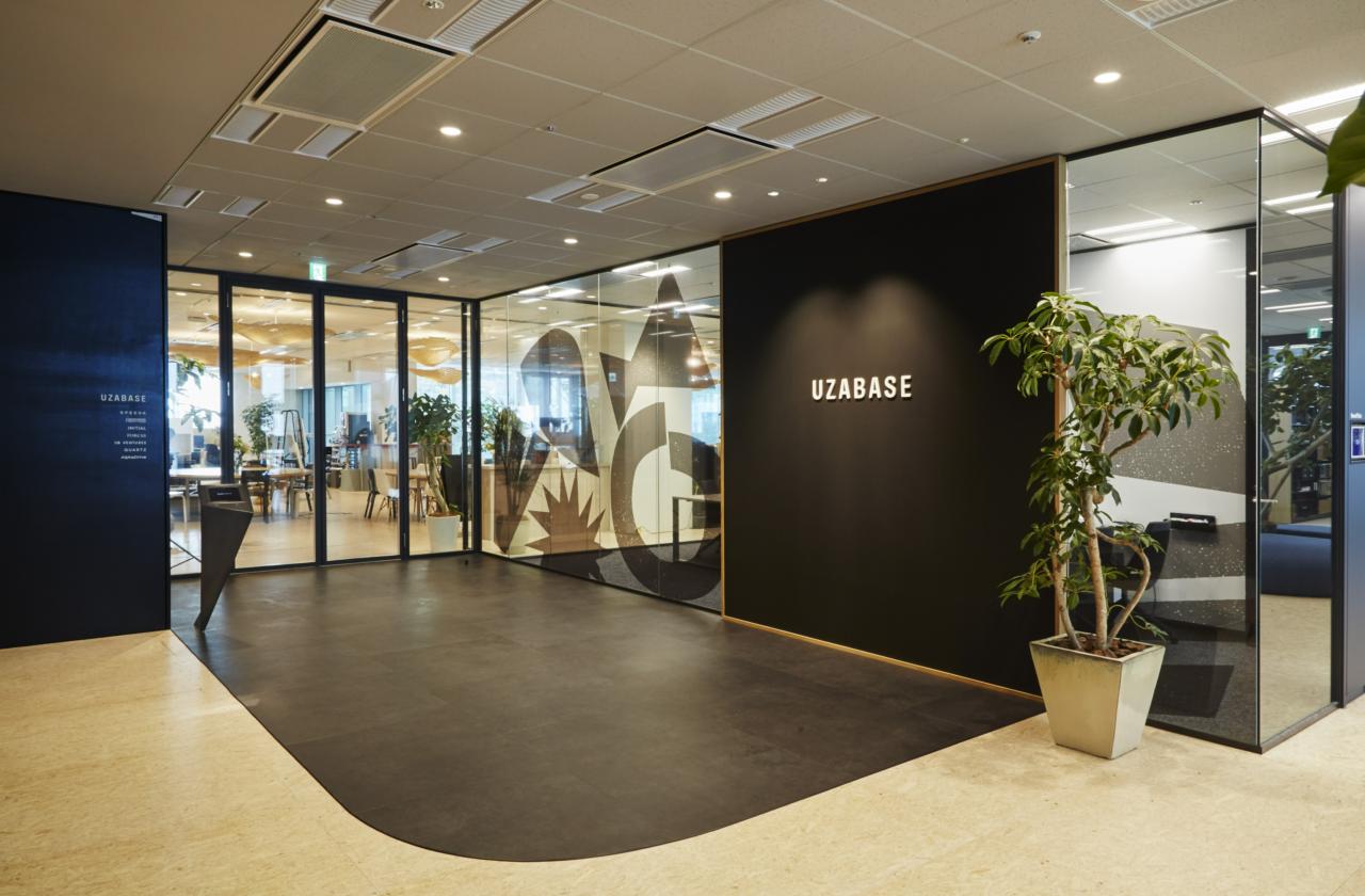 株式会社ユーザベース 求人画像1