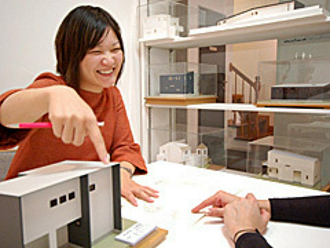 株式会社家カフェ 求人画像1