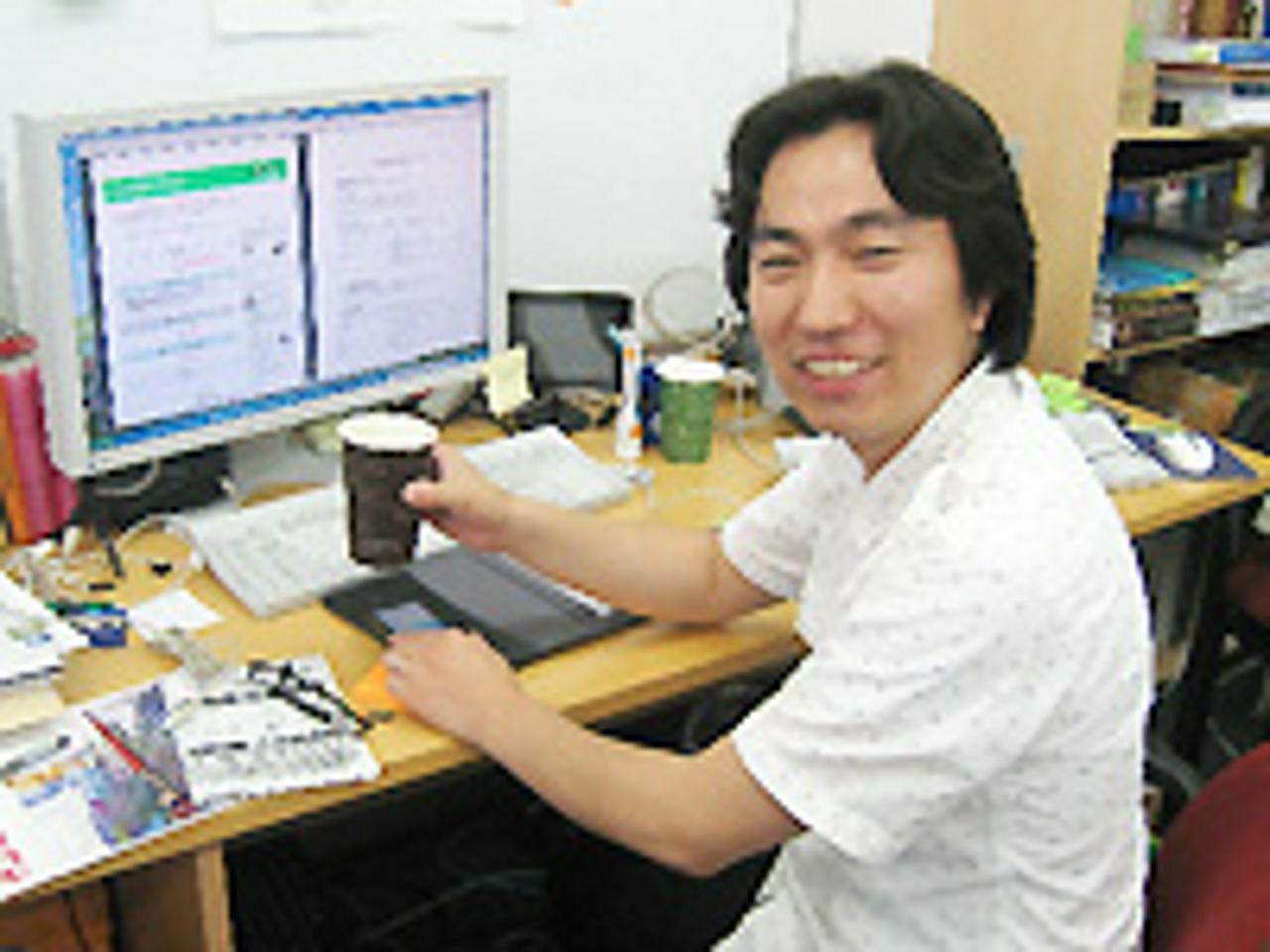 株式会社トプスシステムズ 求人画像1