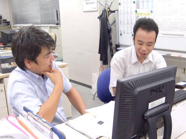 株式会社 シスプロ ソリューション営業 名古屋勤務 多岐にわたる自社サービス群をお客様のために提案できる営業社員を募集します の転職 求人情報 転職なら キャリアインデックス