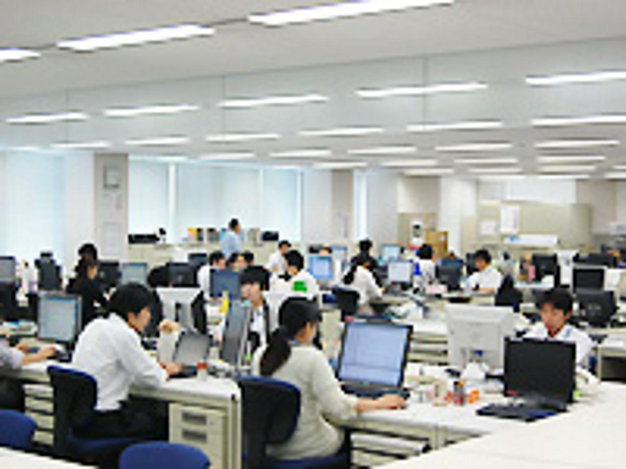 株式会社アトムシステム 求人画像1