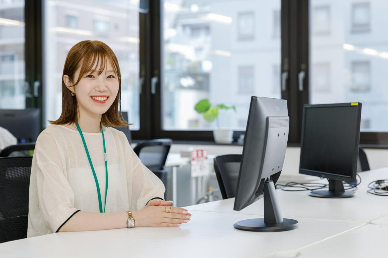 株式会社エスキュービズム 求人画像1