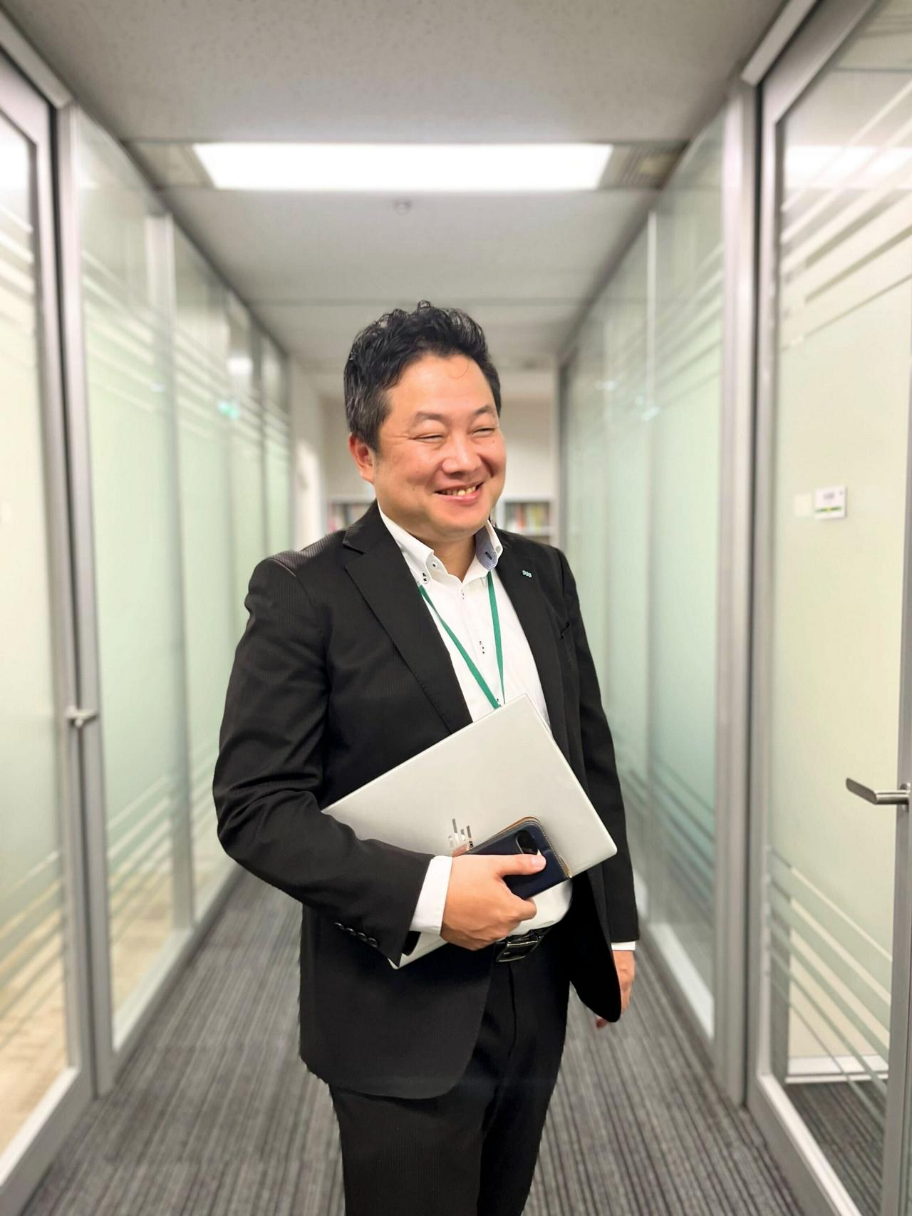 株式会社エスキュービズム 求人画像1