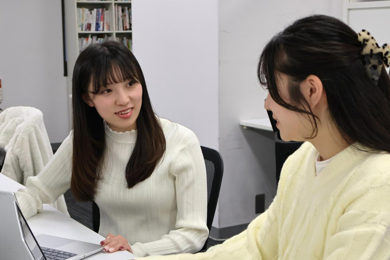 株式会社エスキュービズム 求人画像1