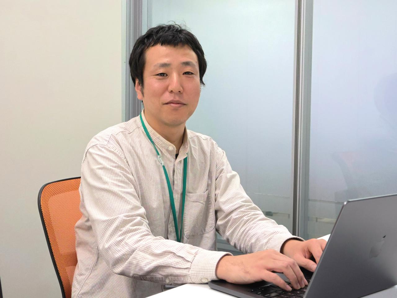 株式会社エスキュービズム 求人画像1