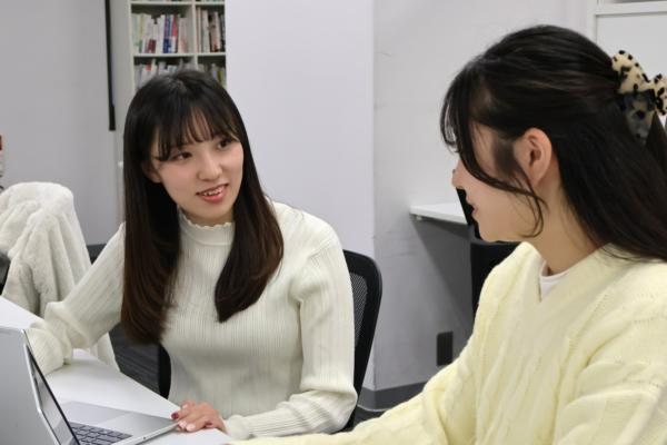 募集している求人：フルスタックエンジニア