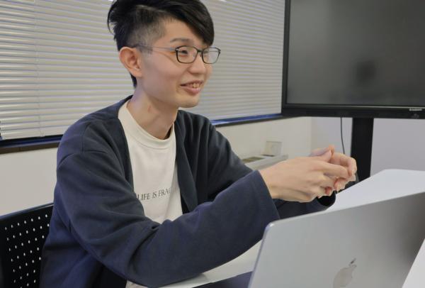 募集している求人：フルスタックエンジニア_ORANGE POS