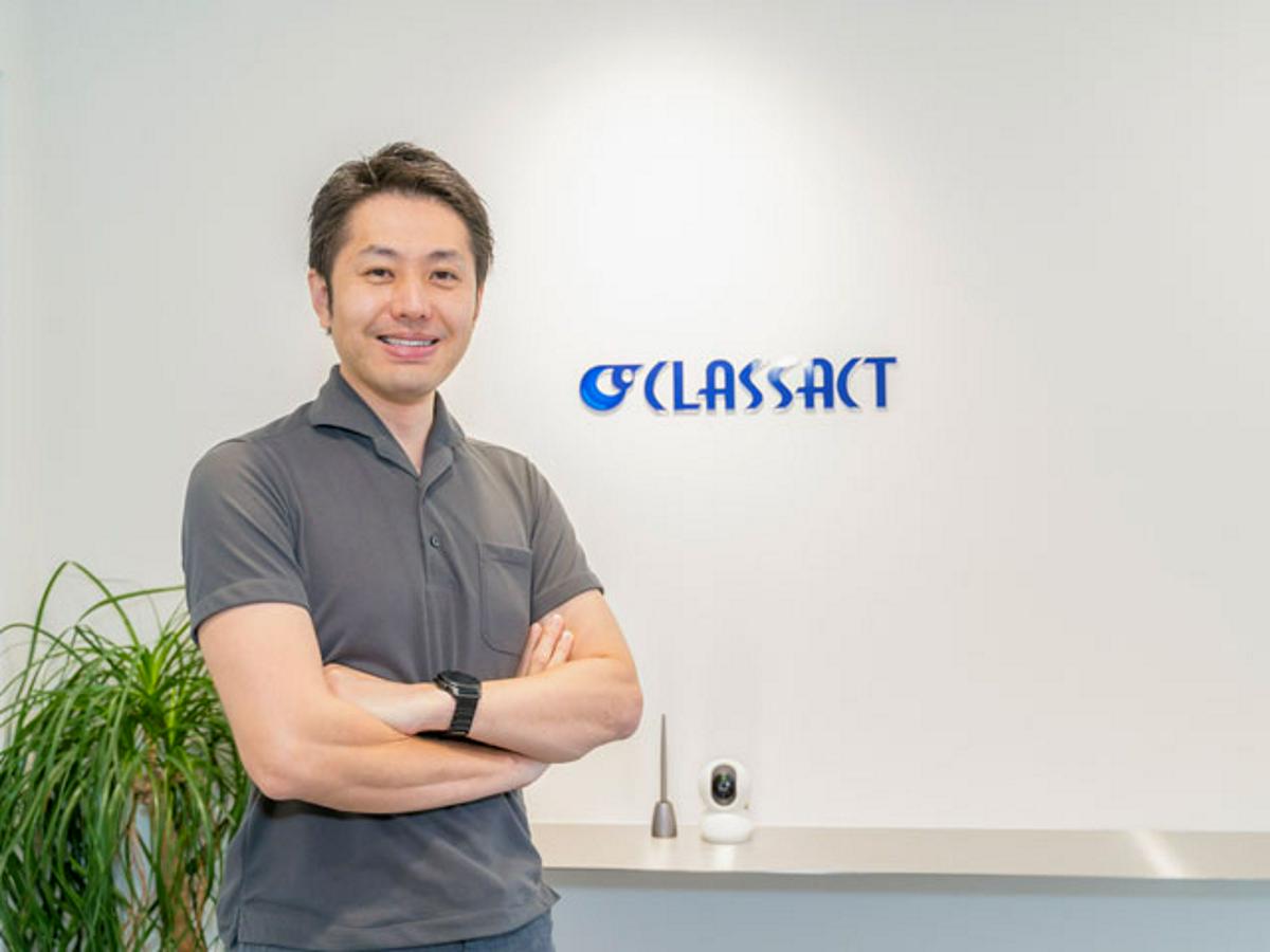 インタビュー画像