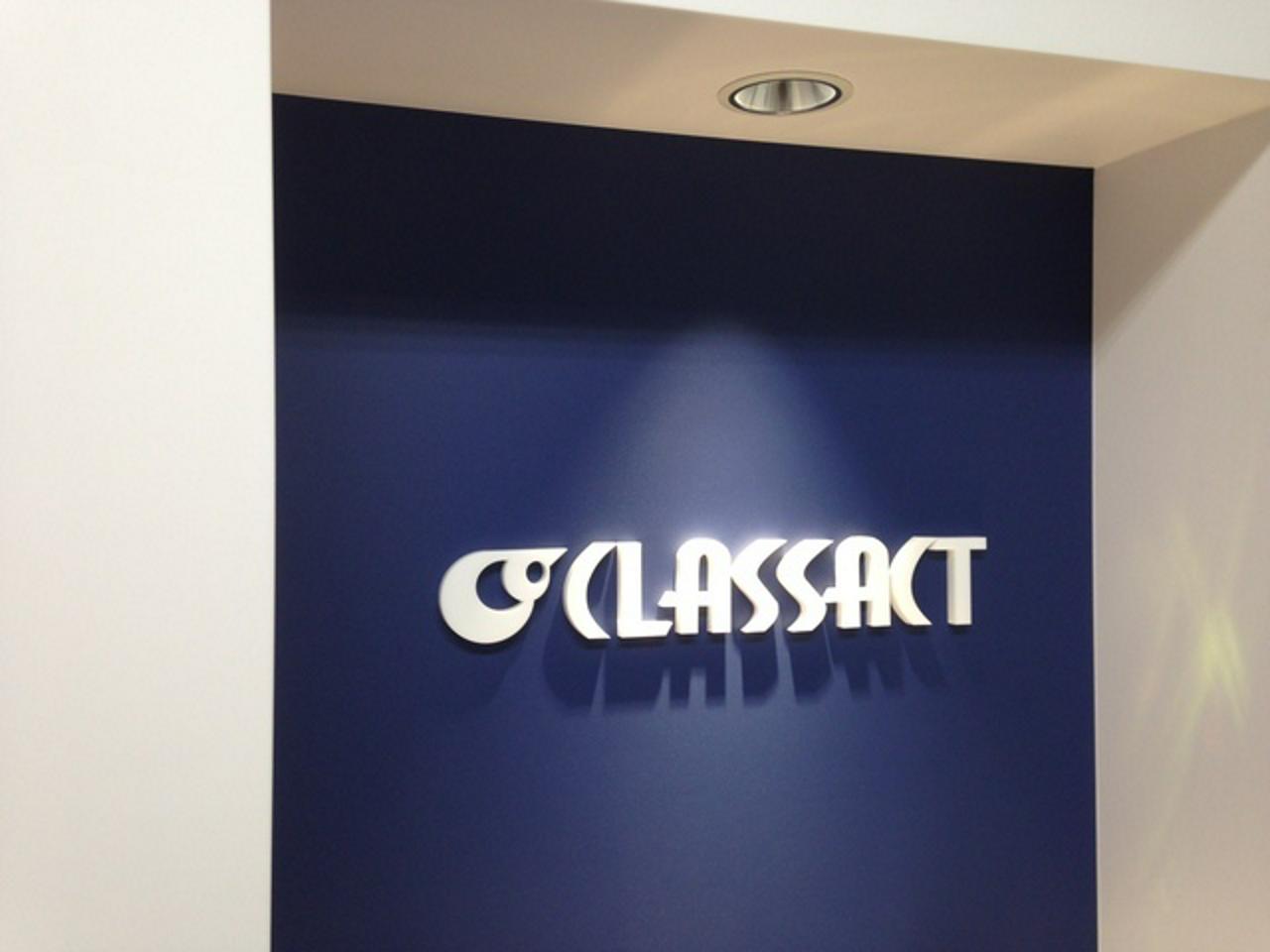 株式会社クラスアクト 求人画像1