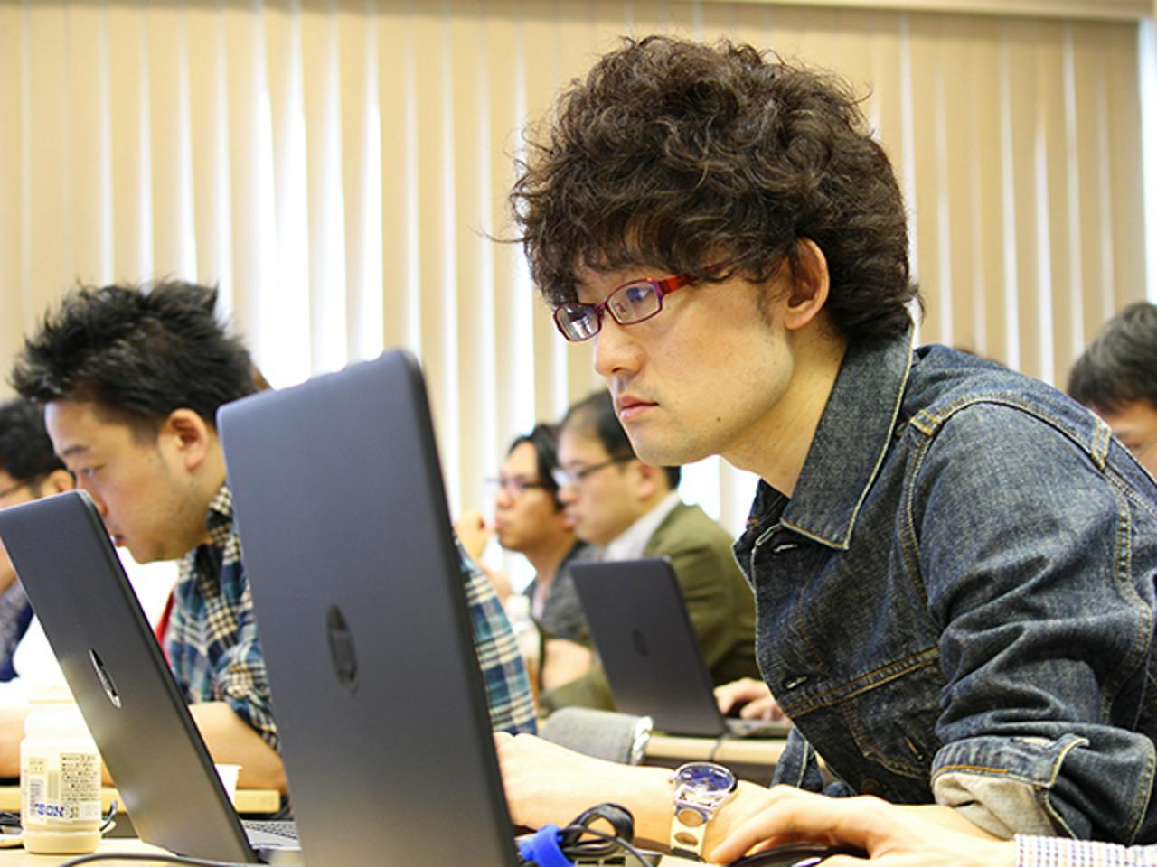 株式会社情報戦略テクノロジー 求人画像1