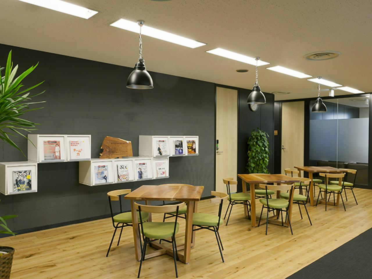 株式会社情報戦略テクノロジー 求人画像1