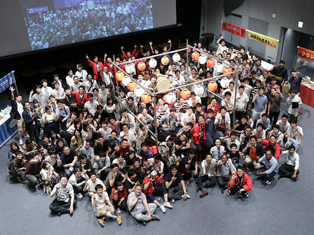 株式会社情報戦略テクノロジー 求人画像1