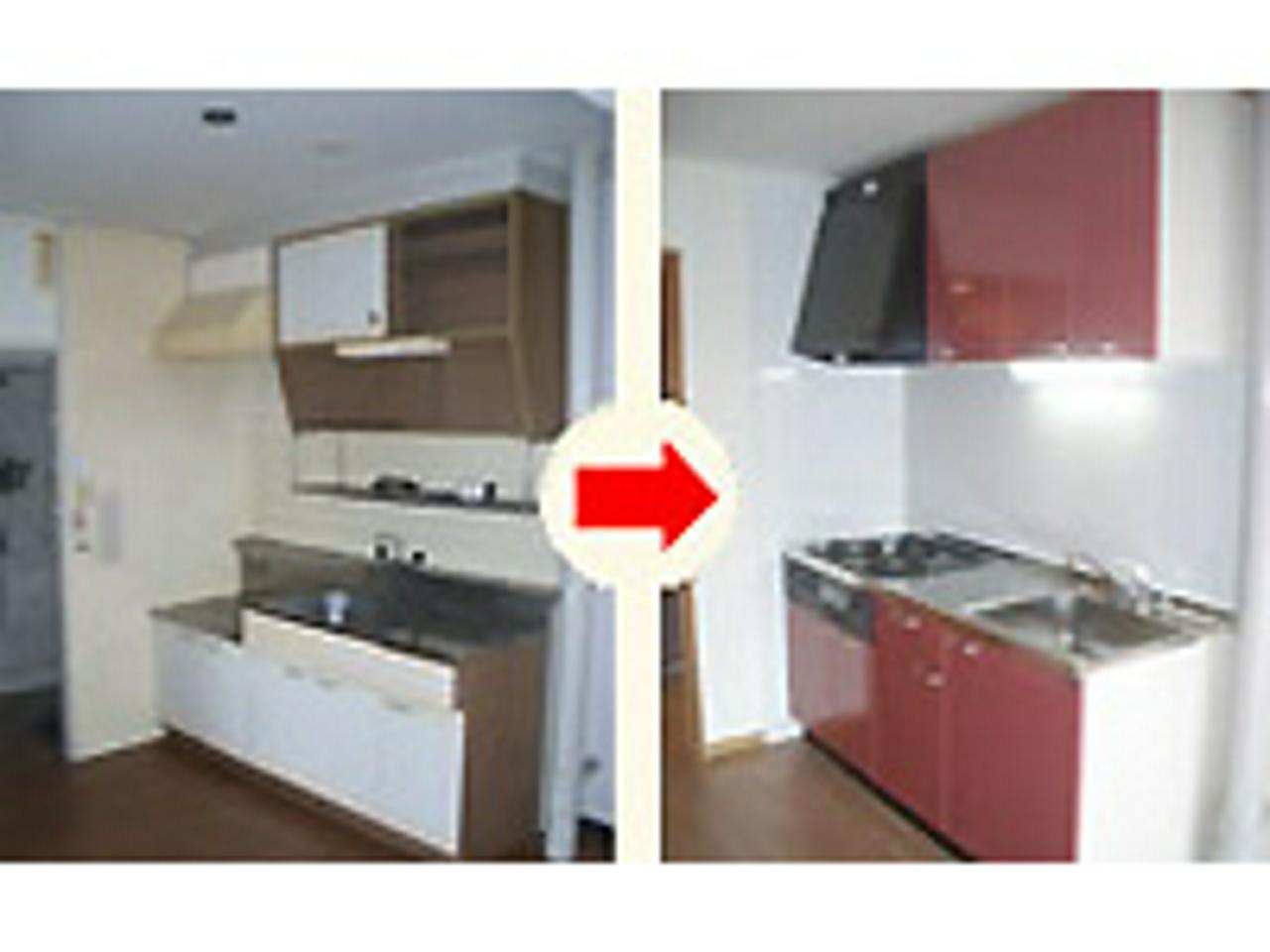 株式会社ハウスクリニック 求人画像1