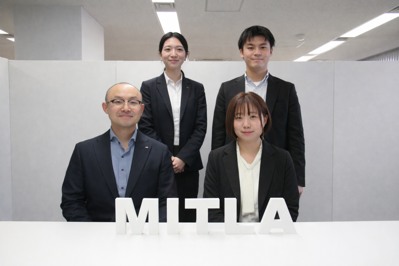 株式会社ミトラ 求人画像1