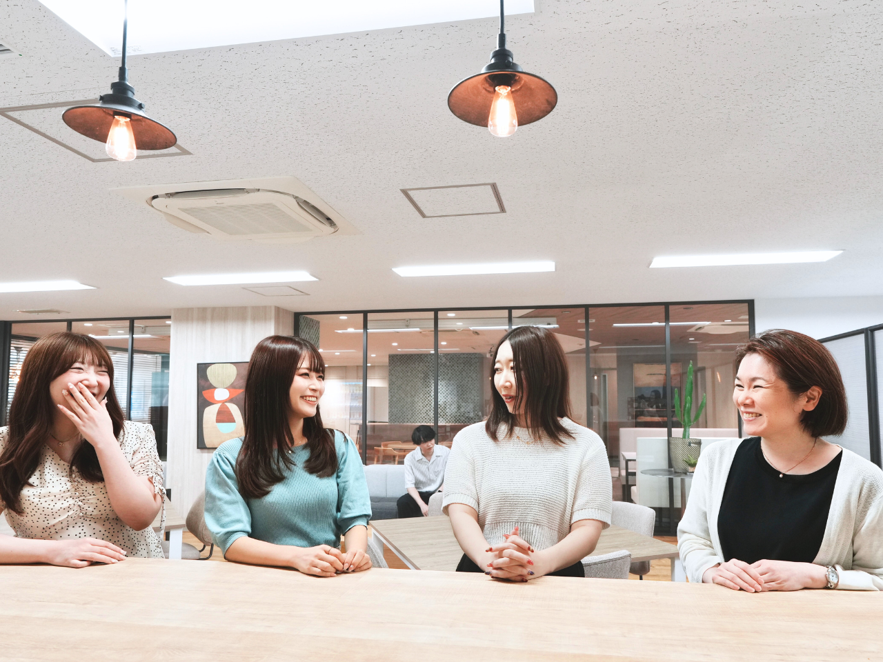 ファビウス株式会社 求人画像1