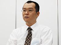 関東運用事業部 プロジェクトマネージャー