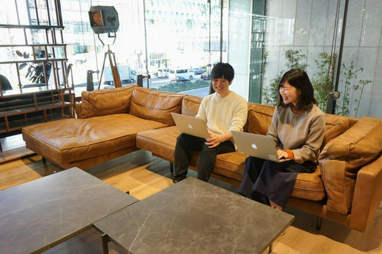 株式会社ナビタイムジャパン 求人画像1