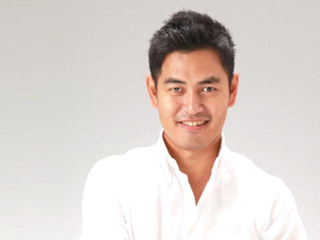 代表取締役 中村 俊一