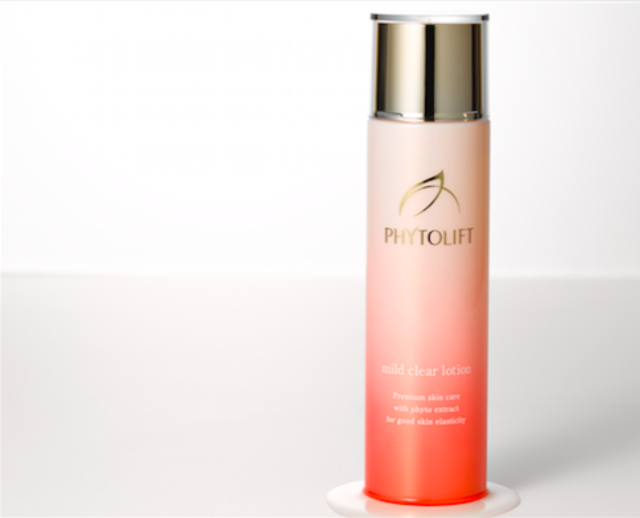 主力商品の一つ。「PHYTOLIFT(フィトリフト)」ユーザ数も50万人を超えファンが増えている。