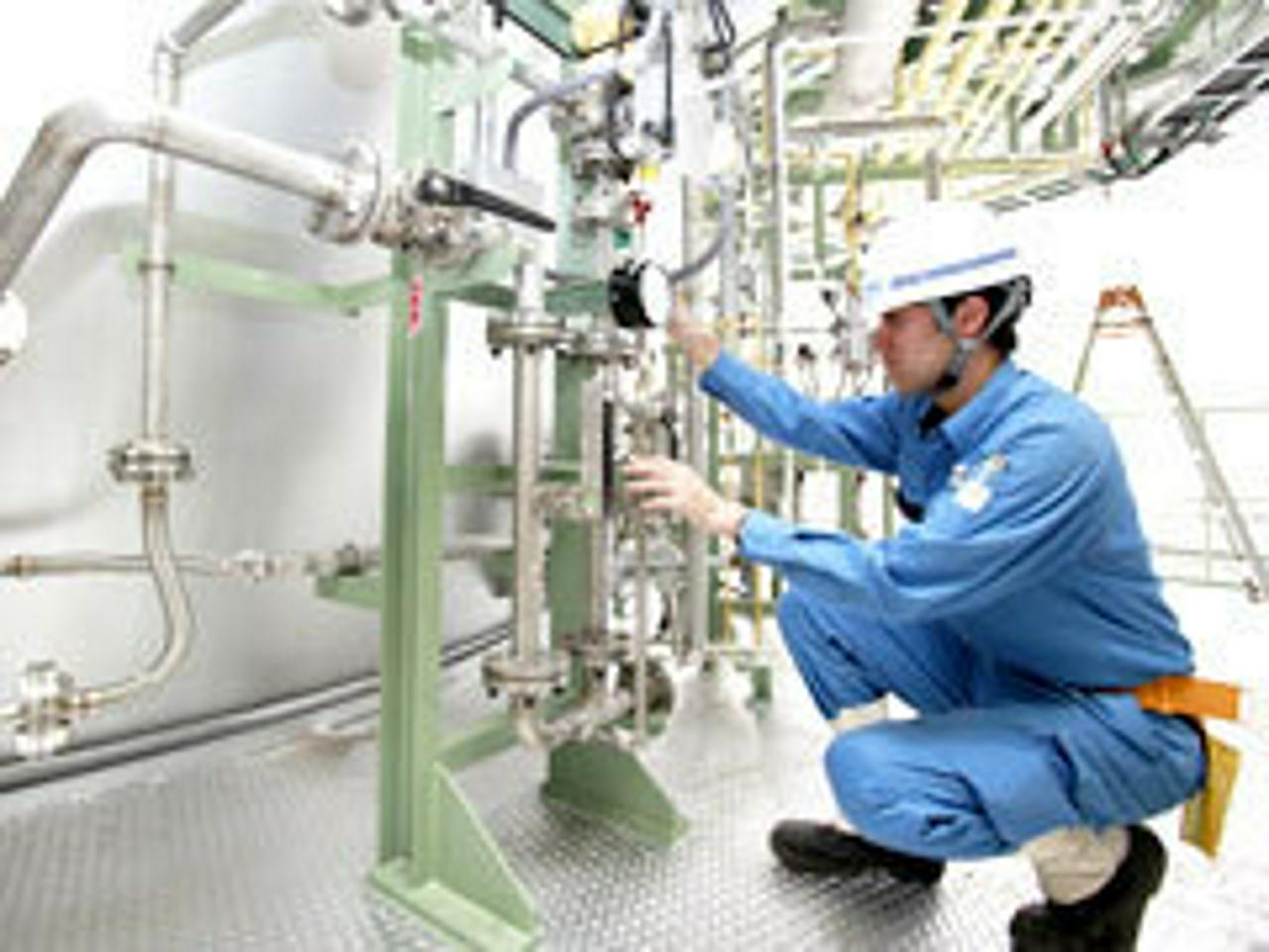 メタウォーター株式会社 求人画像1