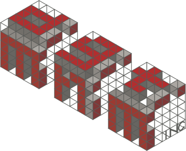 ディジティミニミの企業ロゴ