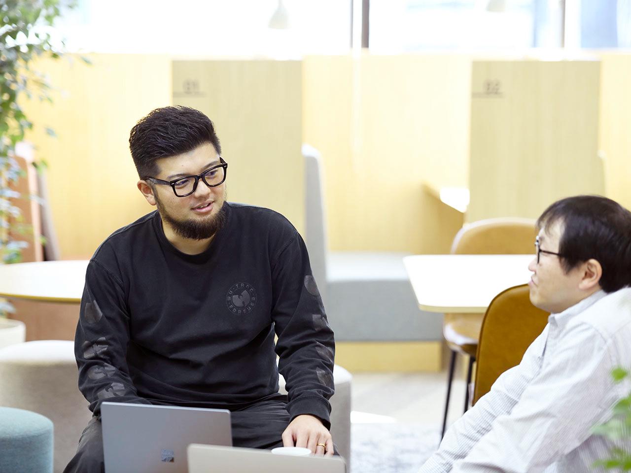 株式会社エムアイメイズ 求人画像1