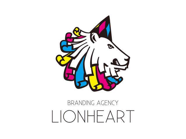 性別、国籍、職種を問わずクリエイティブで刺激的で興味深い人たちと面白い仕事をしていくことを象徴したロゴ。2014年、リブランディングを実施して社内にて制作。