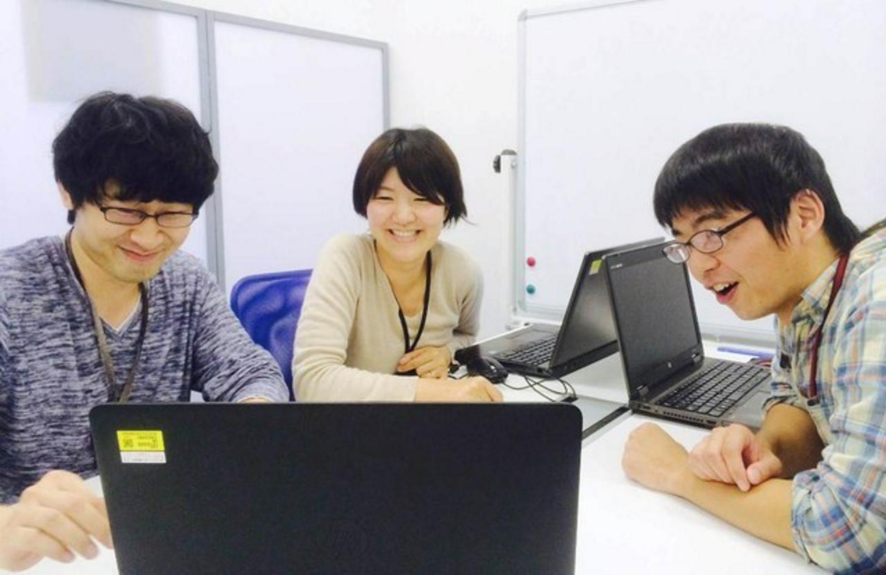 株式会社シャノン 求人画像1