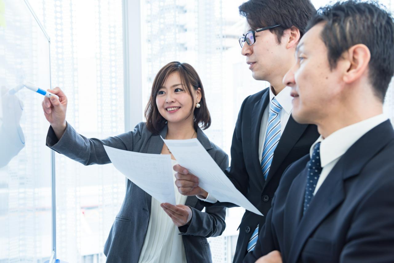 株式会社シャノン 求人画像1