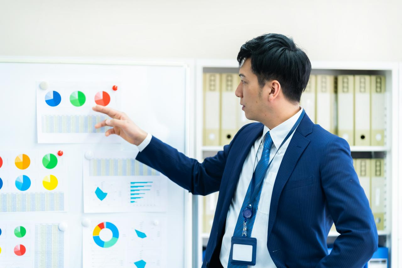 株式会社シャノン 求人画像1